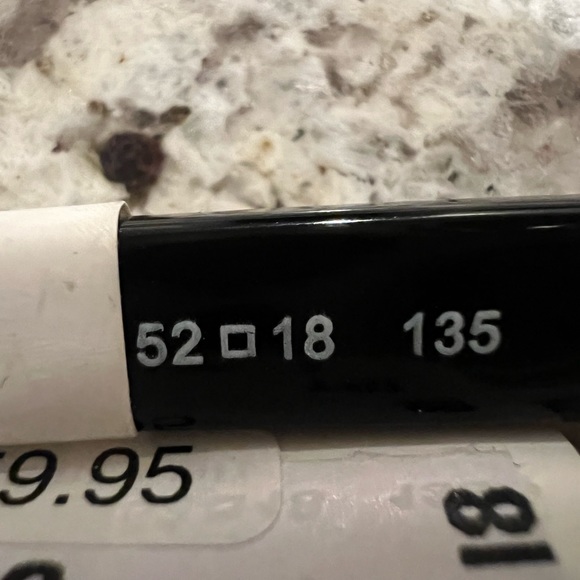 Brand new coach, women’s ophthalmic frame - Picture 2 of 7